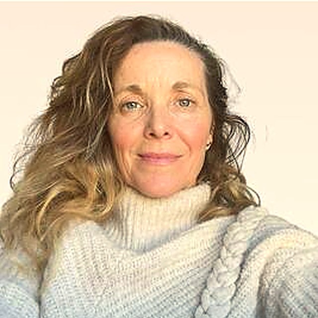 Eileen McCarthy, founder of Dating Human
