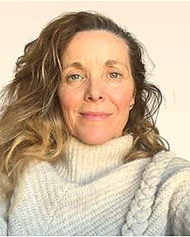 Eileen McCarthy, licensed Marriage and Family Therapist and relationship coach